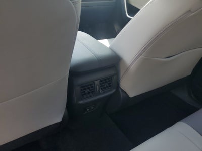2020 Toyota RAV4 Limited