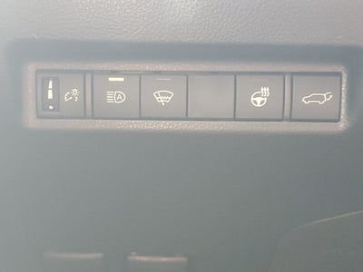 2020 Toyota RAV4 Limited