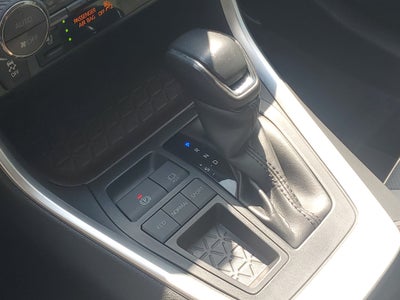 2020 Toyota RAV4 Limited