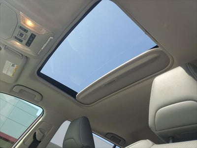 2020 Toyota RAV4 Limited