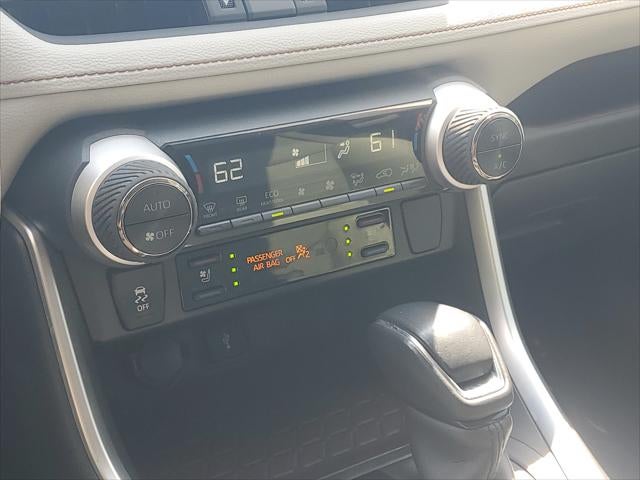 2020 Toyota RAV4 Limited