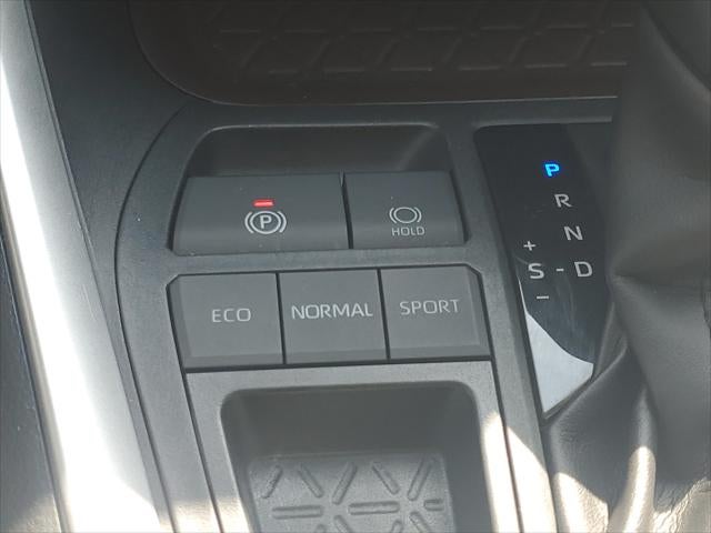 2020 Toyota RAV4 Limited