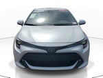2021 Toyota Corolla Hatchback XSE