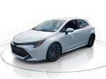 2021 Toyota Corolla Hatchback XSE