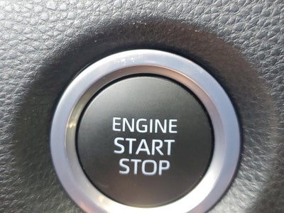 2021 Toyota Corolla Hatchback XSE