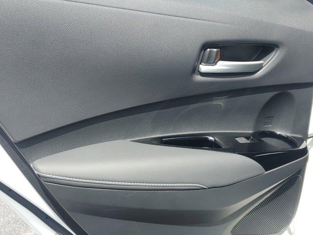 2021 Toyota Corolla Hatchback XSE
