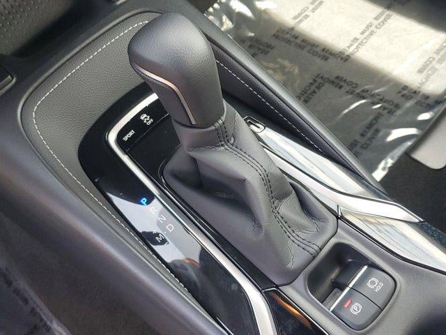 2021 Toyota Corolla Hatchback XSE