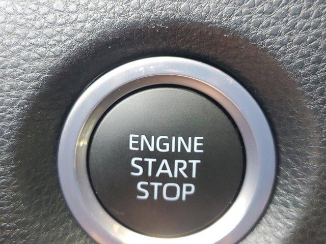 2021 Toyota Corolla Hatchback XSE