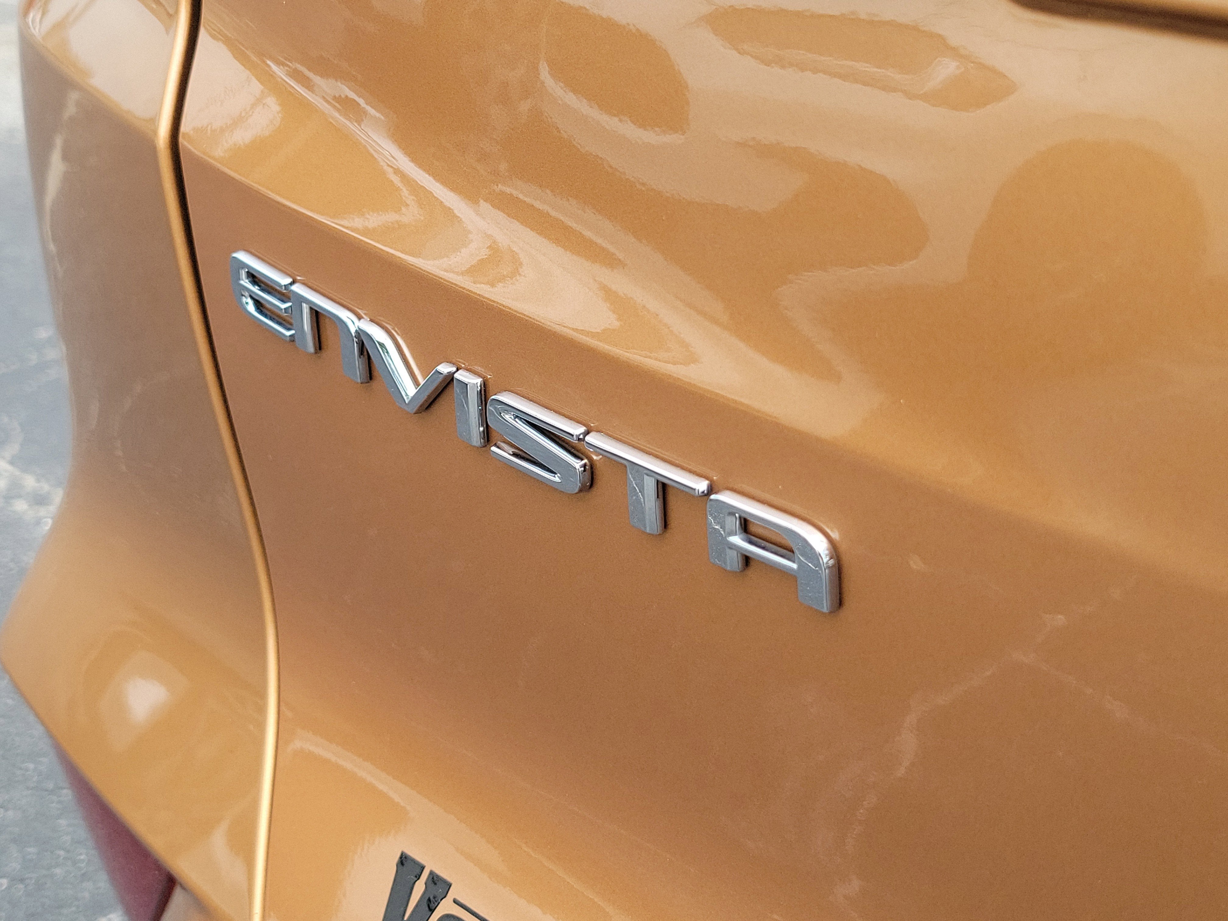 2024 Buick Envista Sport Touring