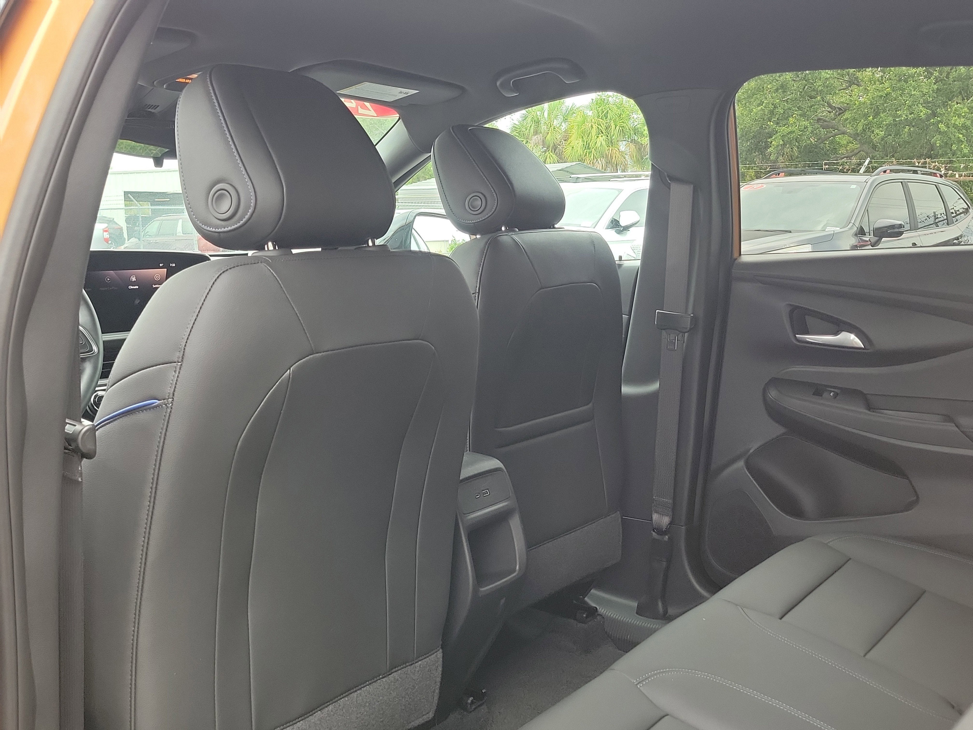 2024 Buick Envista Sport Touring