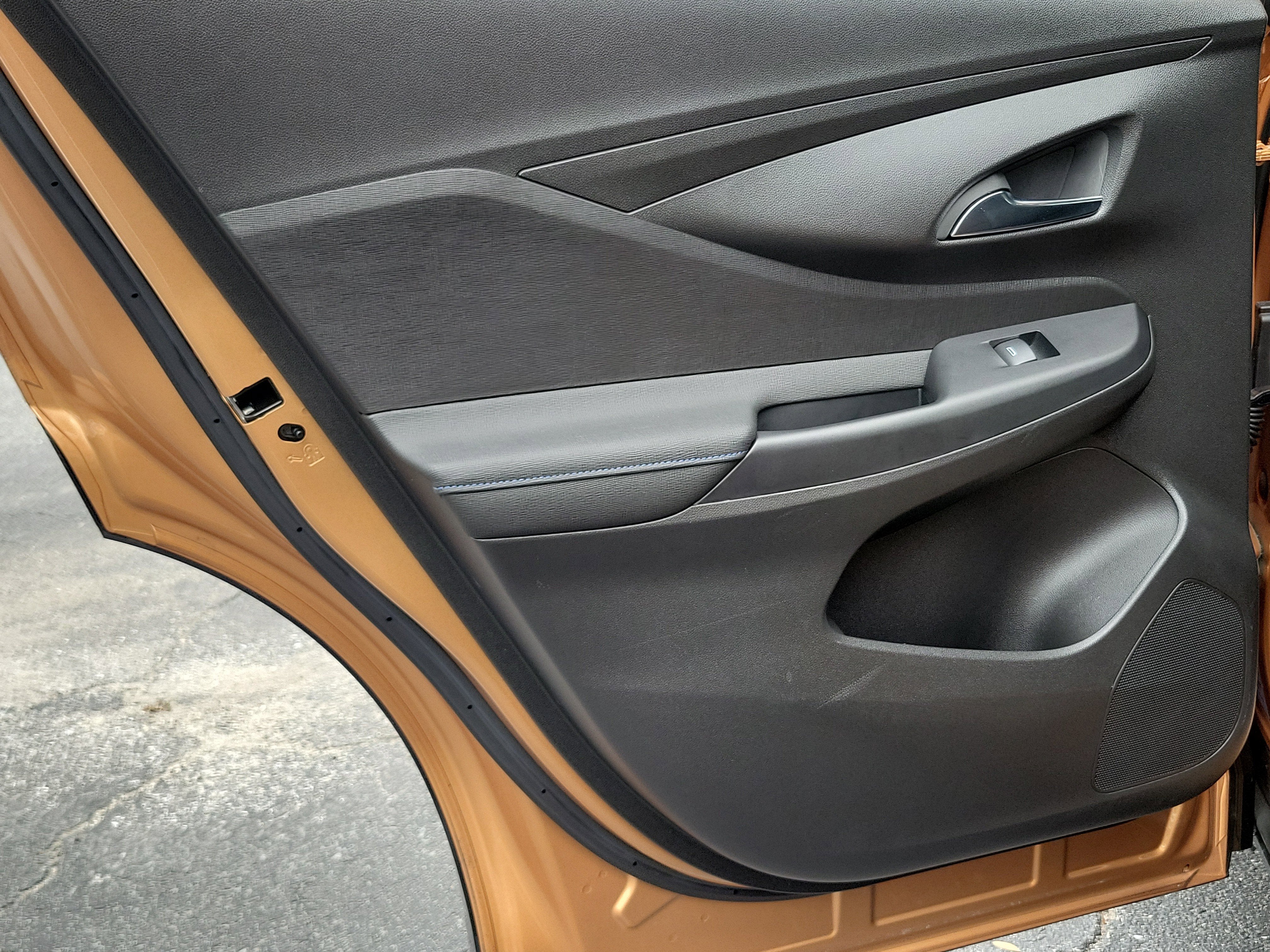 2024 Buick Envista Sport Touring