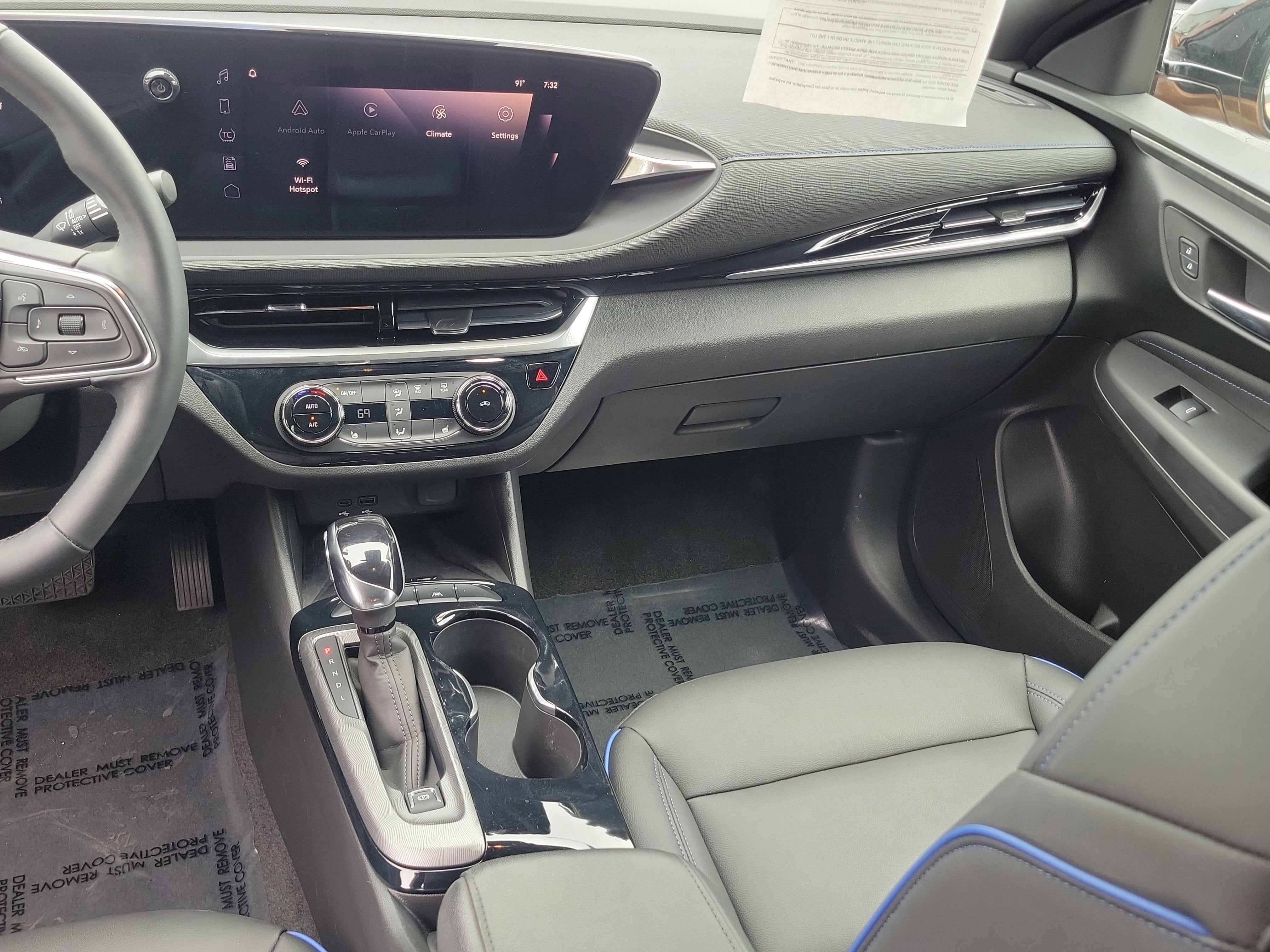 2024 Buick Envista Sport Touring
