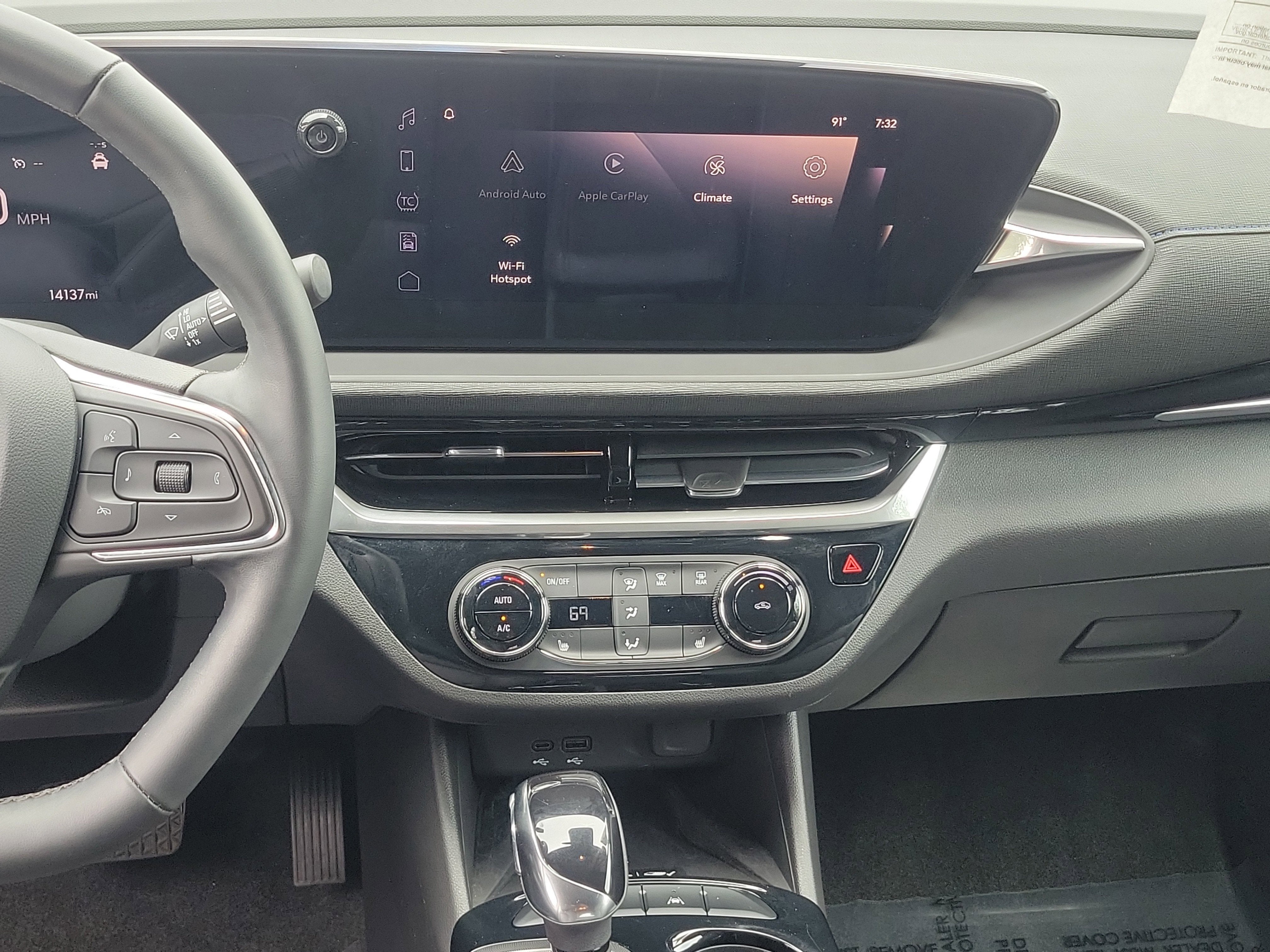 2024 Buick Envista Sport Touring