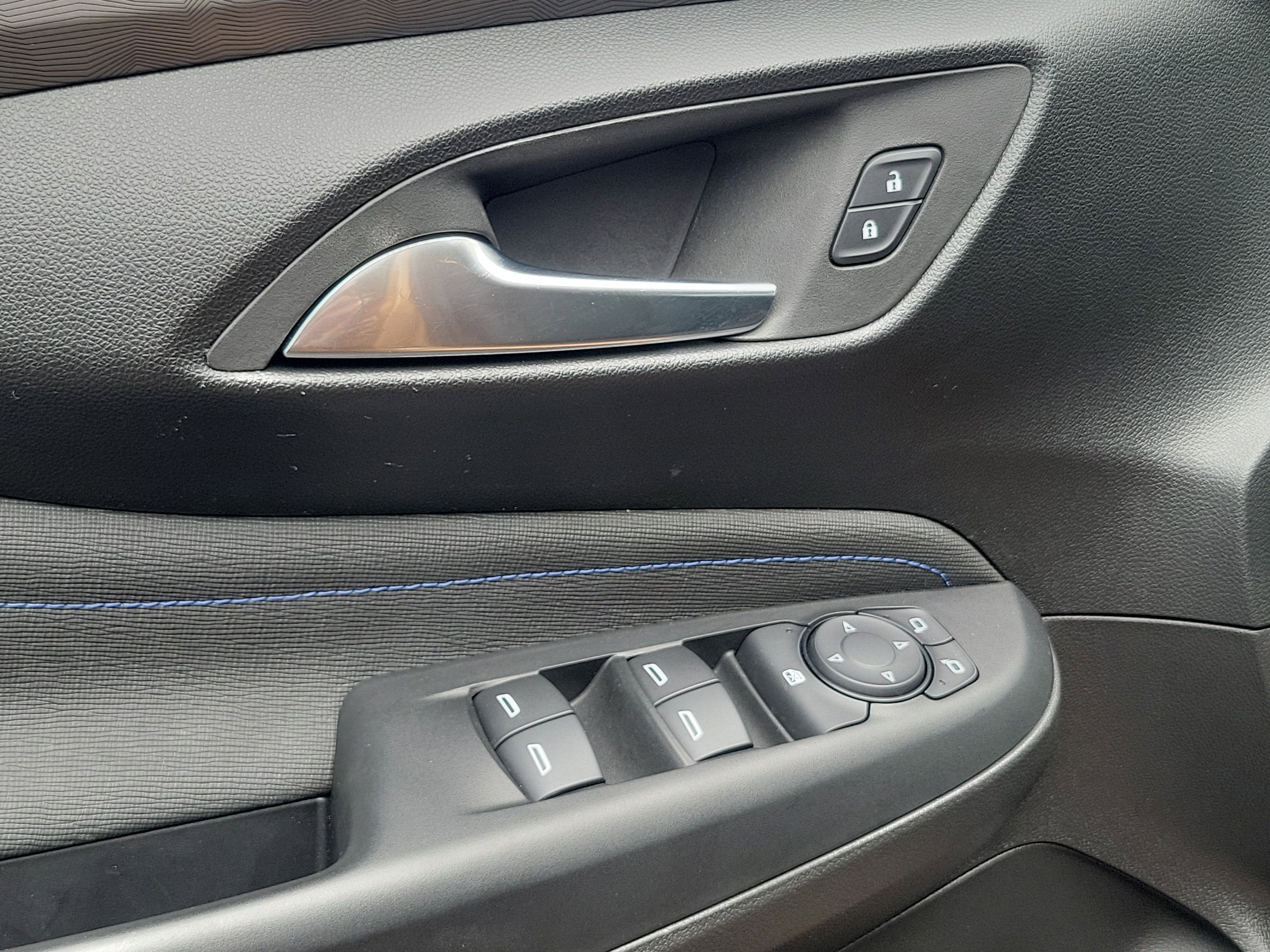 2024 Buick Envista Sport Touring