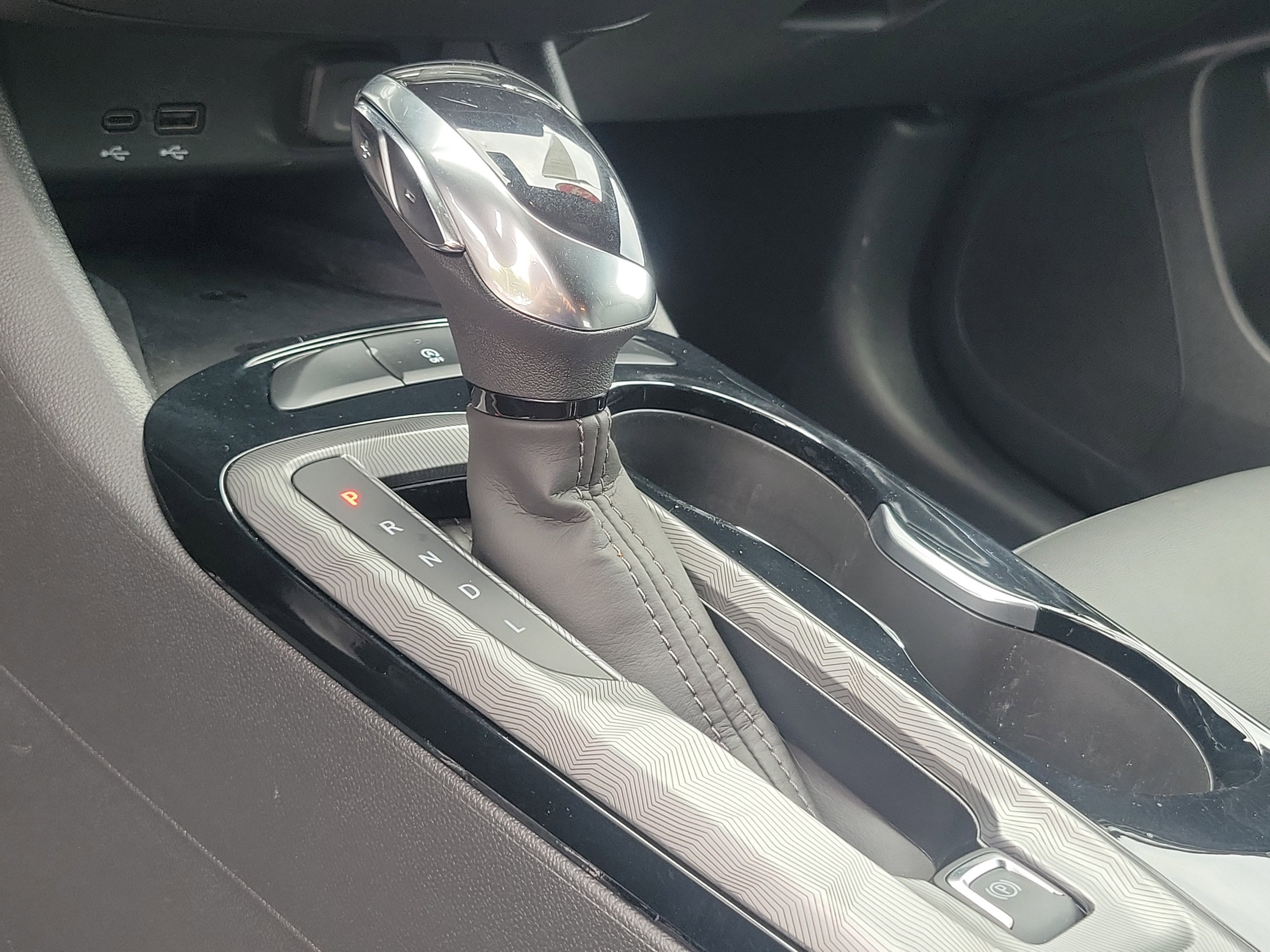 2024 Buick Envista Sport Touring