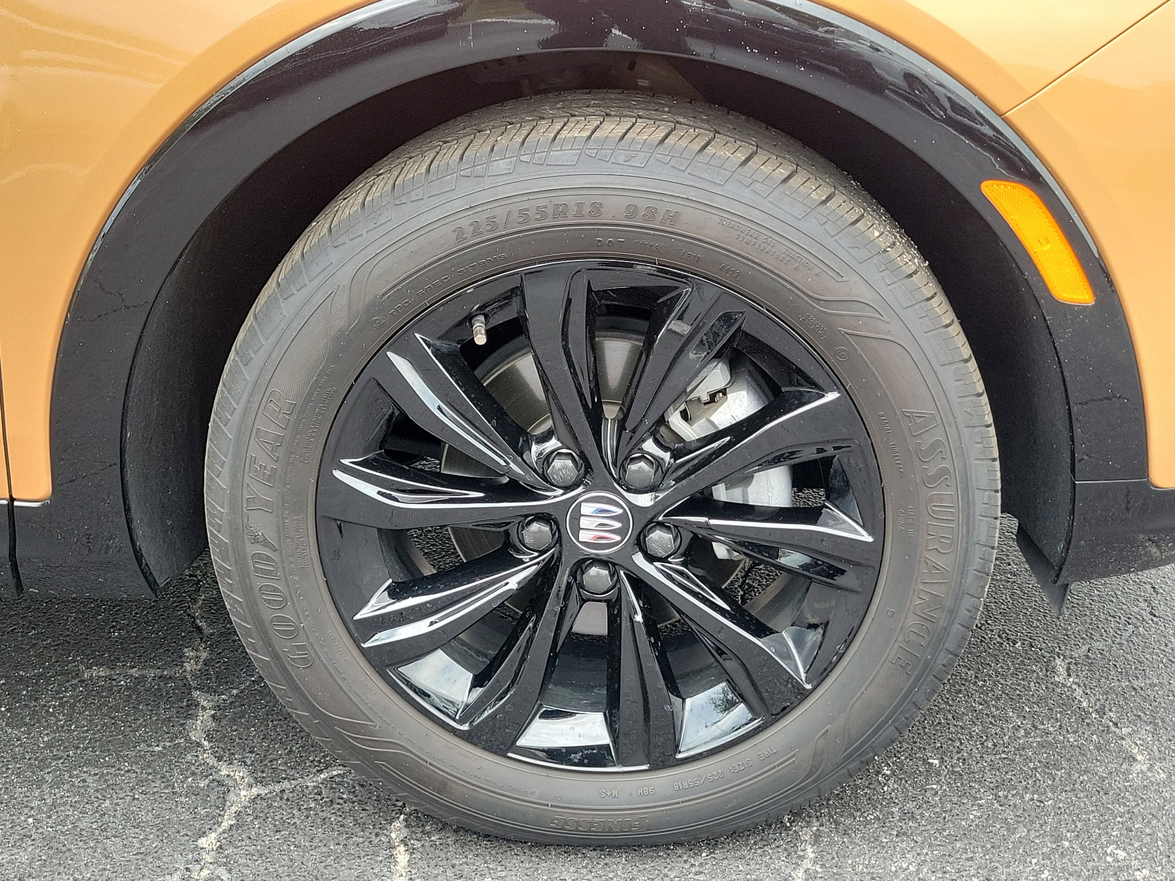 2024 Buick Envista Sport Touring