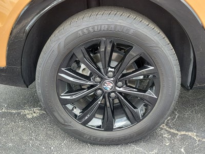 2024 Buick Envista Sport Touring