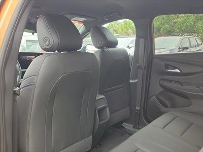 2024 Buick Envista Sport Touring