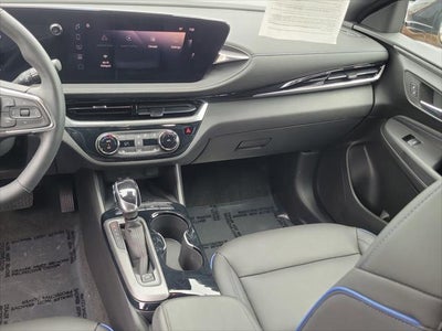 2024 Buick Envista Sport Touring