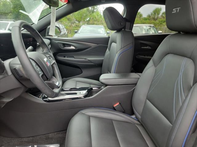 2024 Buick Envista Sport Touring