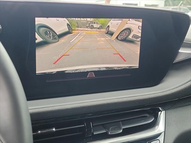 2024 Buick Envista Sport Touring