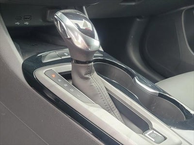 2024 Buick Envista Sport Touring