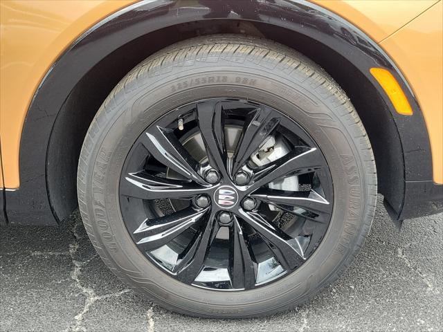 2024 Buick Envista Sport Touring