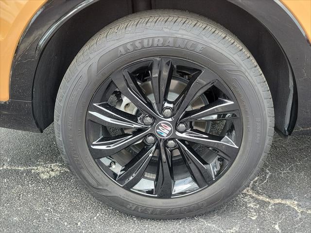 2024 Buick Envista Sport Touring