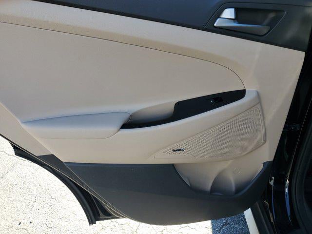 2017 Hyundai Tucson SE Plus