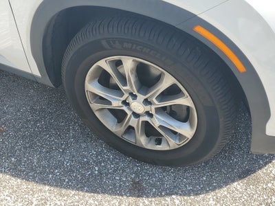 2021 Hyundai Palisade SE