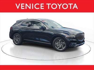 2023 Genesis GV70 2.5T