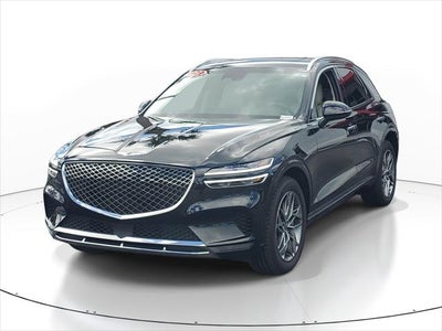 2023 Genesis GV70 2.5T