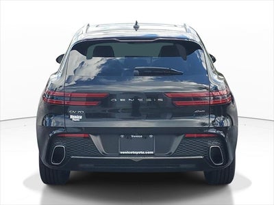 2023 Genesis GV70 2.5T