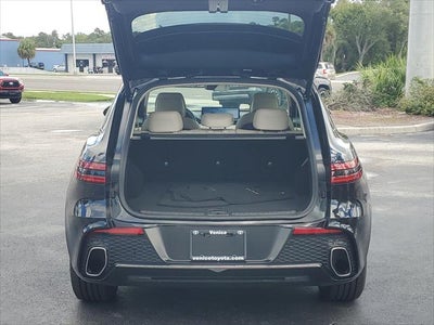 2023 Genesis GV70 2.5T