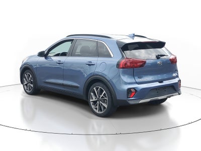 2021 Kia Niro Touring SE