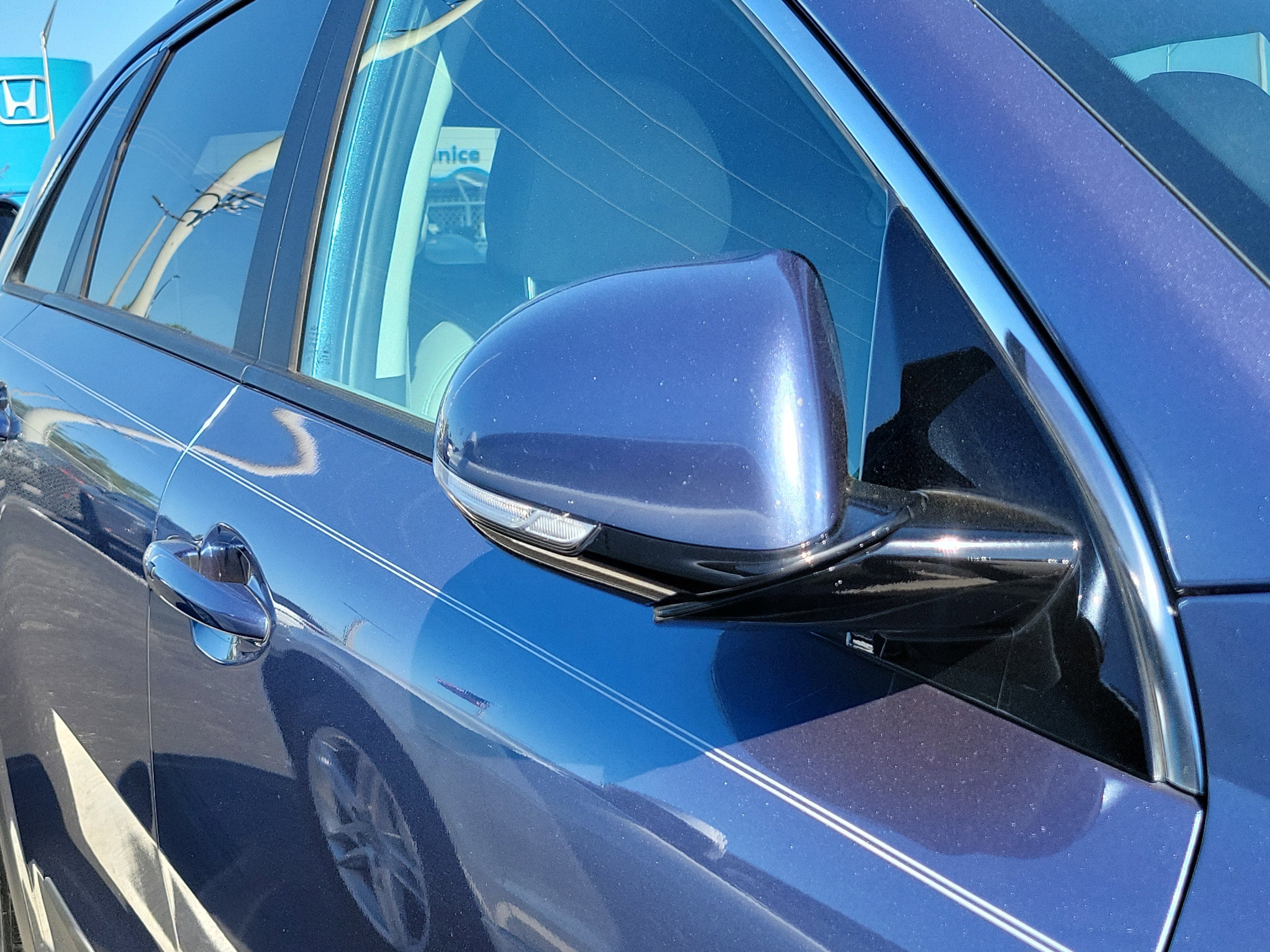 2021 Kia Niro Touring SE