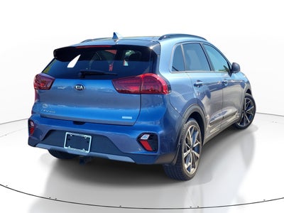 2021 Kia Niro Touring SE