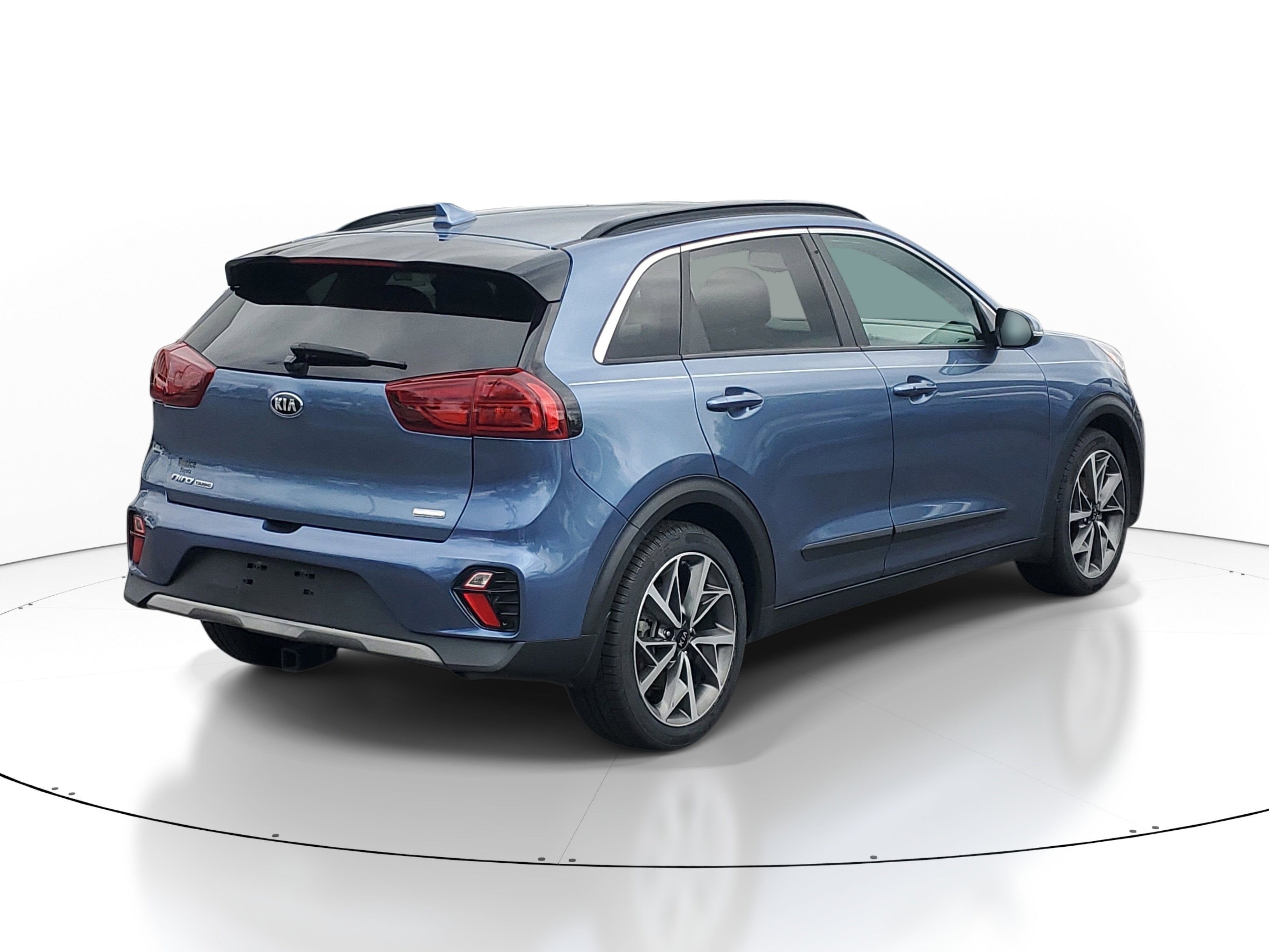 2021 Kia Niro Touring SE