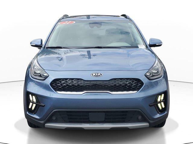 2021 Kia Niro Touring SE