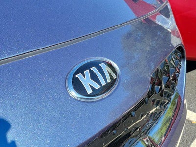 2021 Kia Niro Touring SE