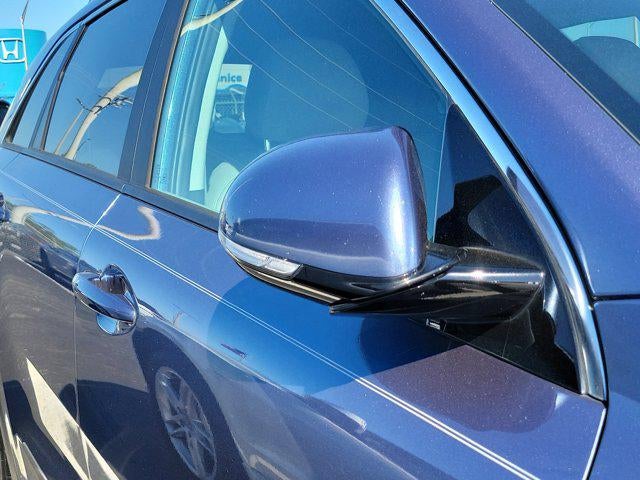 2021 Kia Niro Touring SE