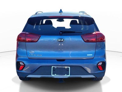 2021 Kia Niro Touring SE