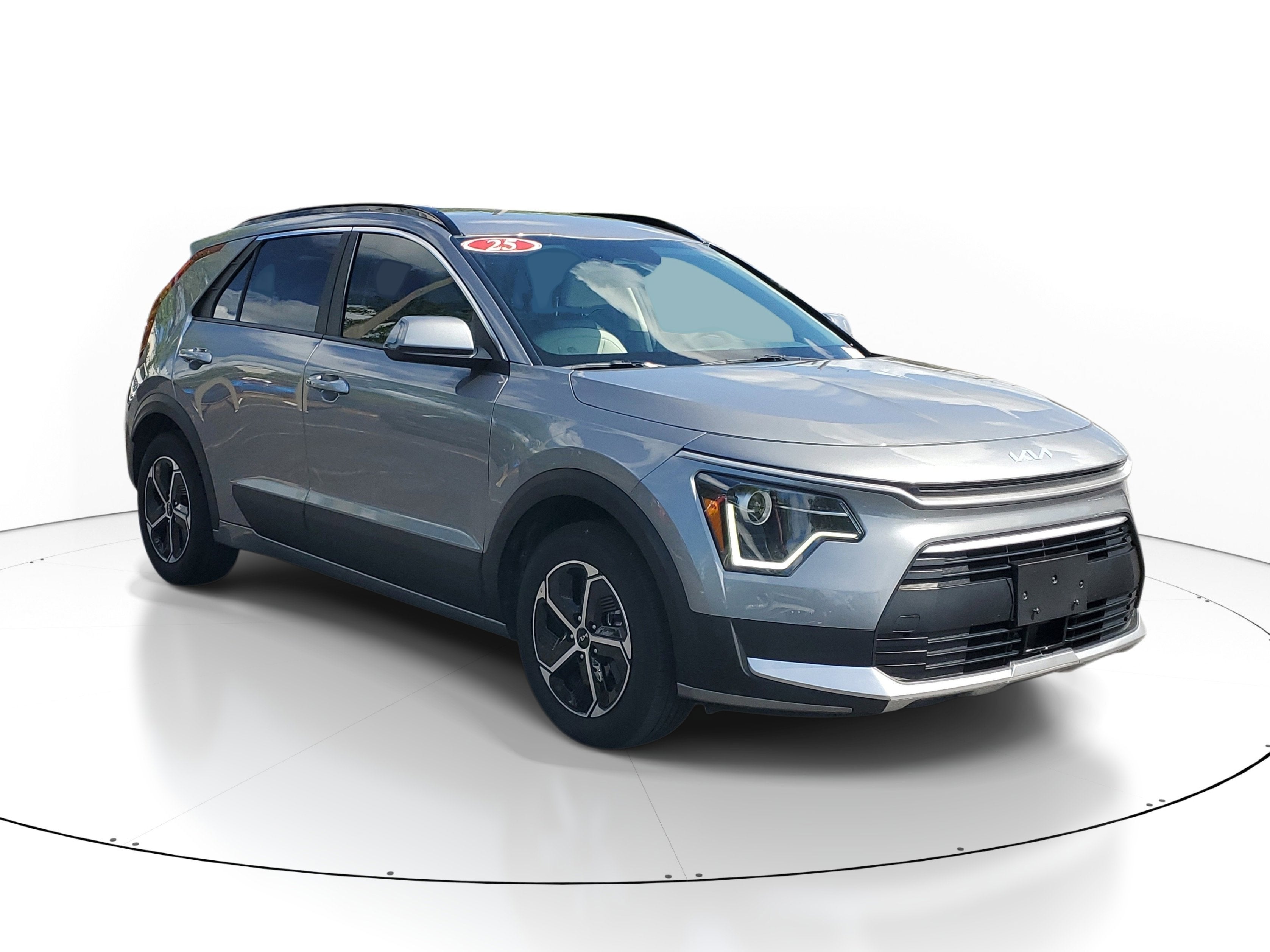 2025 Kia Niro EX