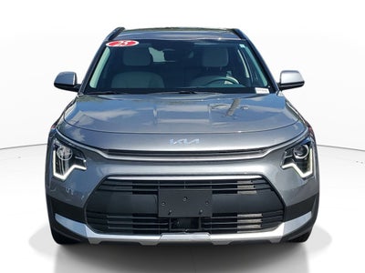2025 Kia Niro EX