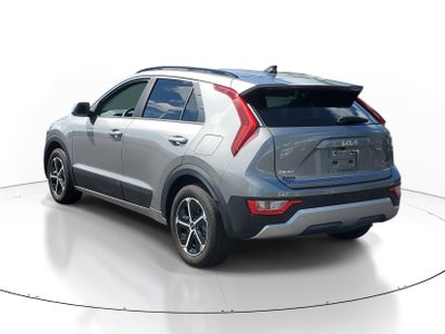 2025 Kia Niro EX