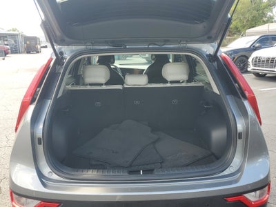 2025 Kia Niro EX