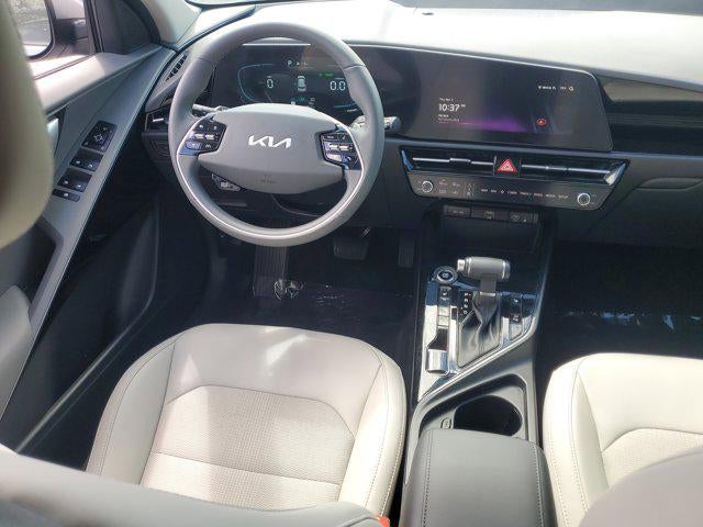 2025 Kia Niro EX