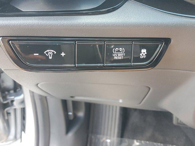 2025 Kia Niro EX