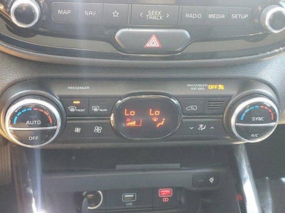 2022 Kia Soul GT-Line
