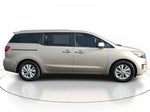 2015 Kia Sedona LX